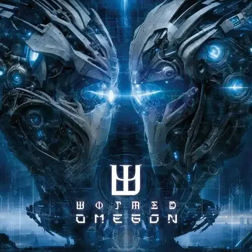 Wormed Omegon – VINYL LP