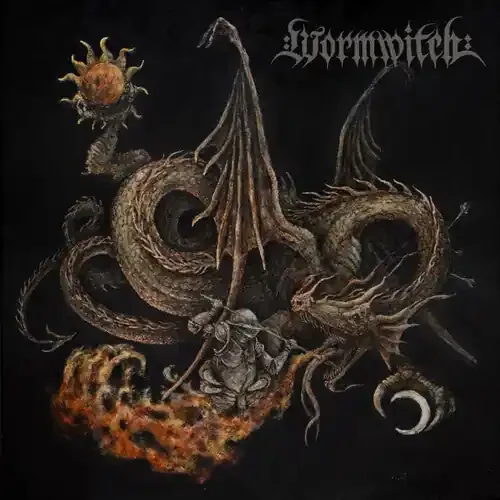 Wormwitch Wormwitch – COMPACT DISCS