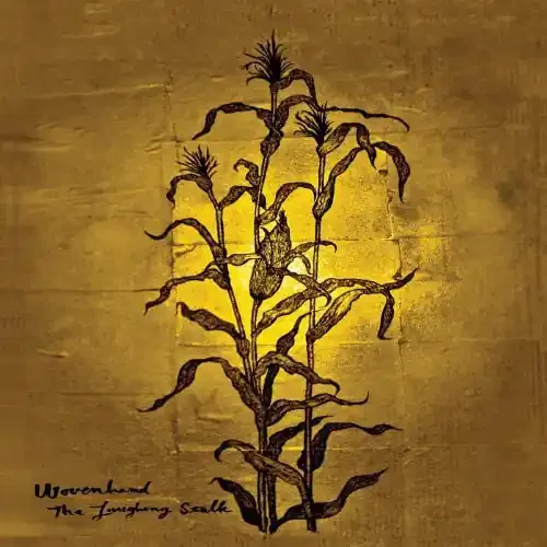 Wovenhand – The Laughing Stalk Siren Records