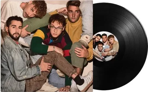 Wrecks Inside – VINYL LP