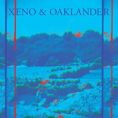 Xeno & Oaklander Via Negativa (in the Doorway Light) – VINYL LP
