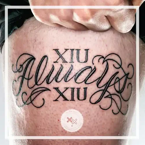 Xiu Xiu – Always Siren Records