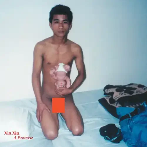 Xiu Xiu A Promise – COMPACT DISCS