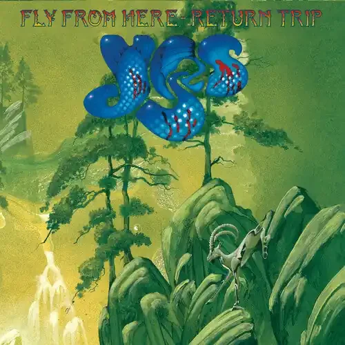Yes Fly From Here (Return Trip) – VINYL LP