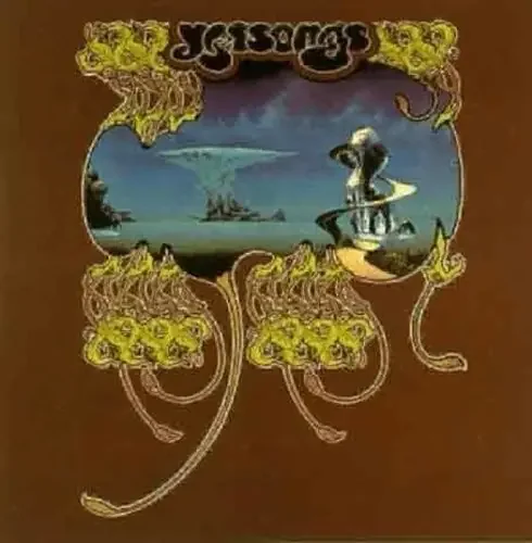 Yes Yessongs – COMPACT DISCS
