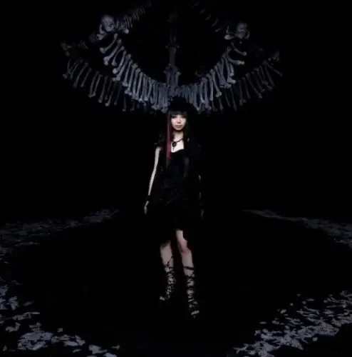 Yosei Teikoku Schwarzer Sarg – CD SINGLE
