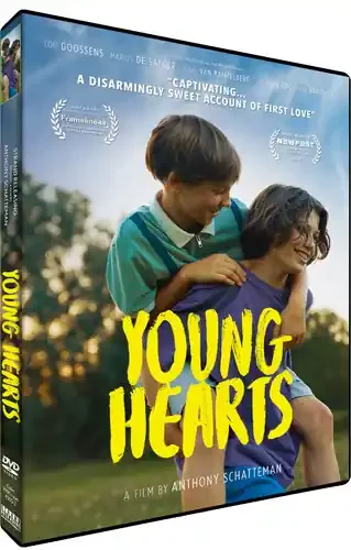 Young Hearts / (Ac3 Dub Sub) Siren Records