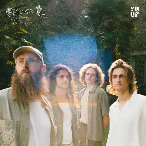 Yuuf Alma‘s Cove – VINYL LP