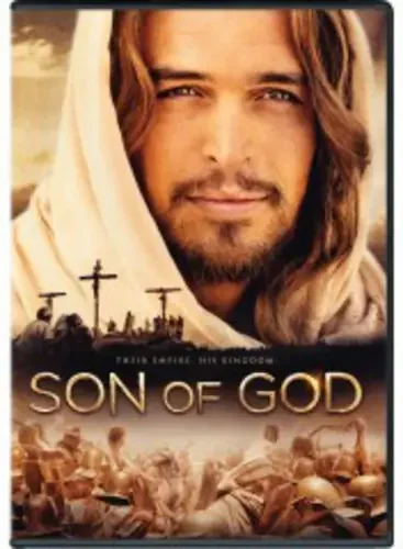 Zé Calixto – Son of God Siren Records