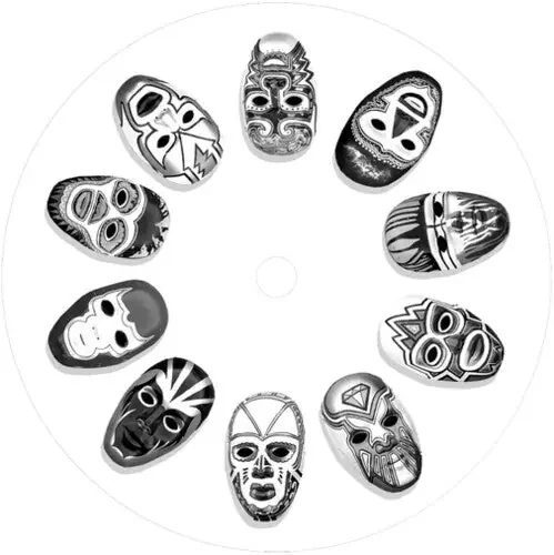 Zentaskai Bob – 12-INCH SINGLE
