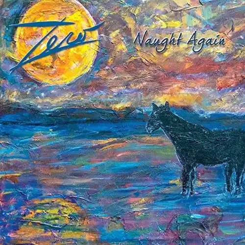 Zero – Naught Again – Import LP Record
