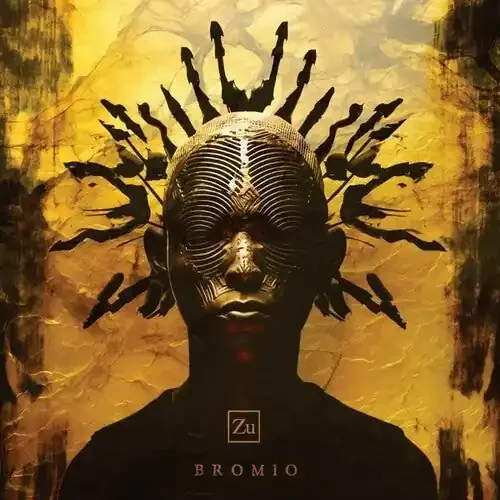Zu Bromio – VINYL LP