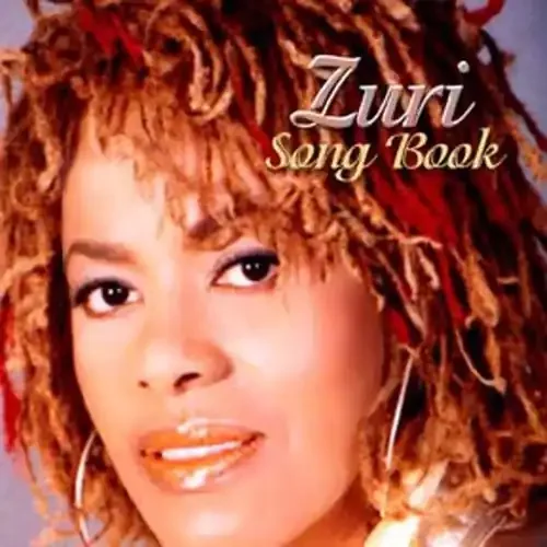 Zuri Songbook Second Edition – COMPACT DISCS